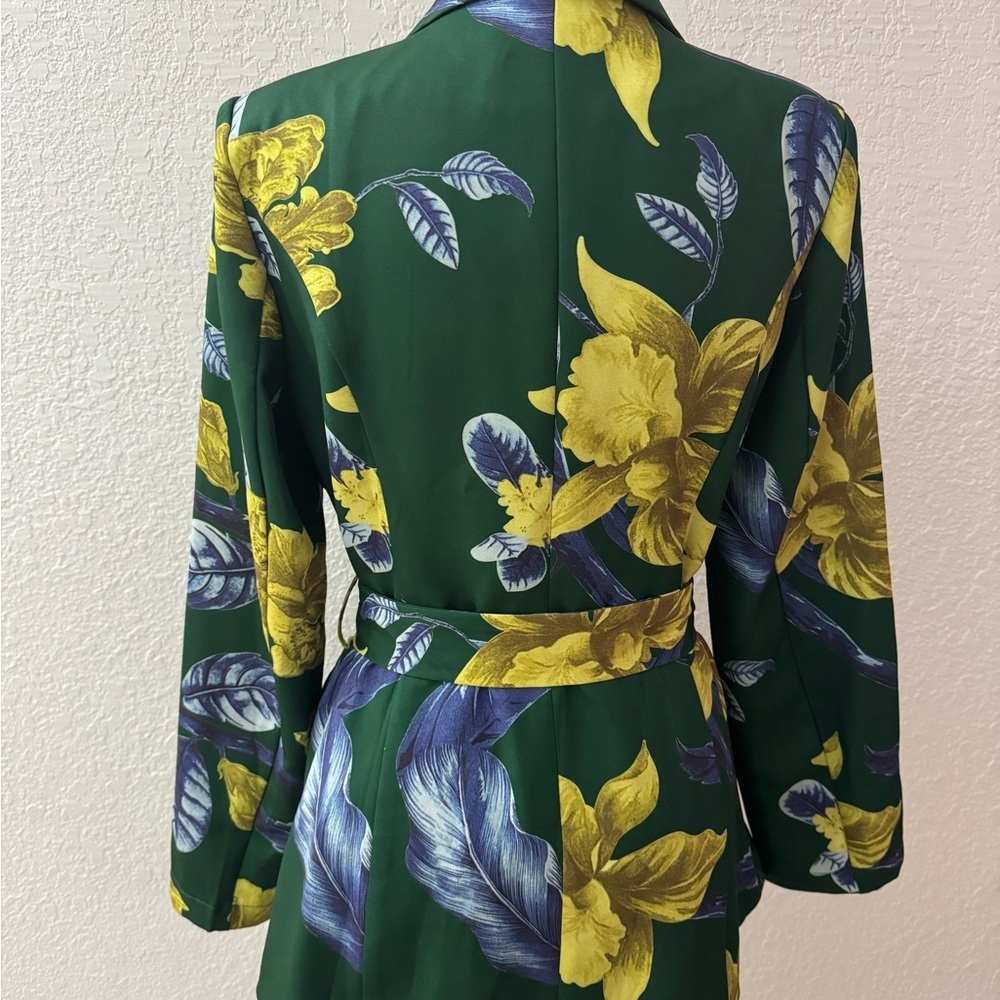 Everlynn Women’s Business Outfit Blazer - Picture 7 of 16